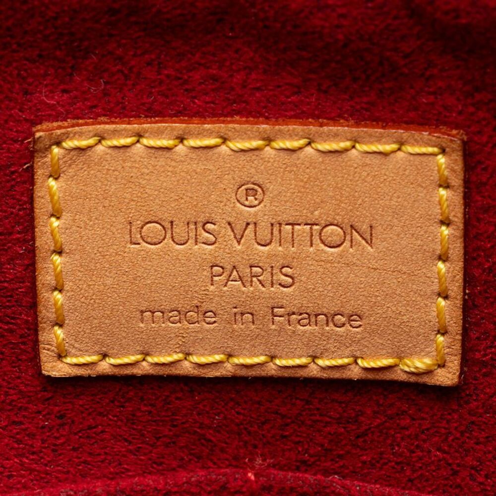 Louis Vuitton Vintage Monogram Canvas Multipli-cite Tote - Picture 8 of 16